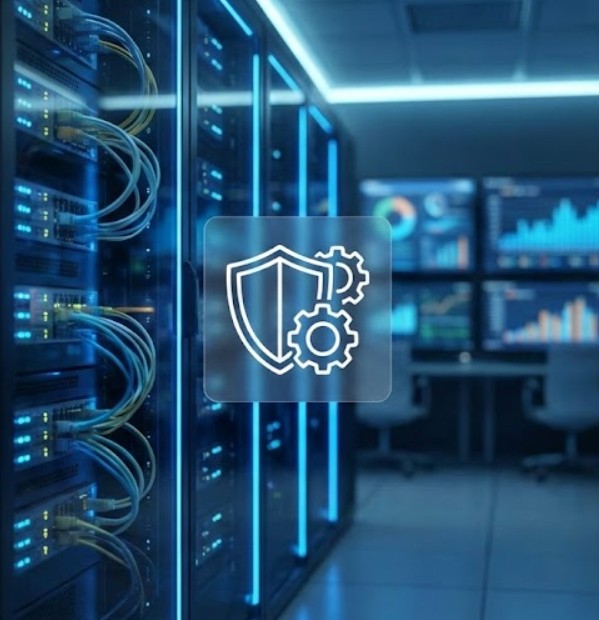 Financial Institution Security Upgrade
